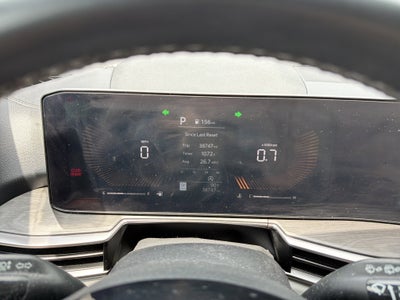 2024 Kia Sorento X-Line EX