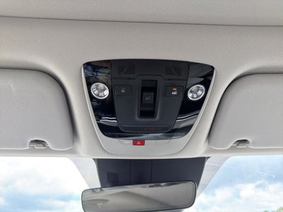 2024 Kia Sorento X-Line EX