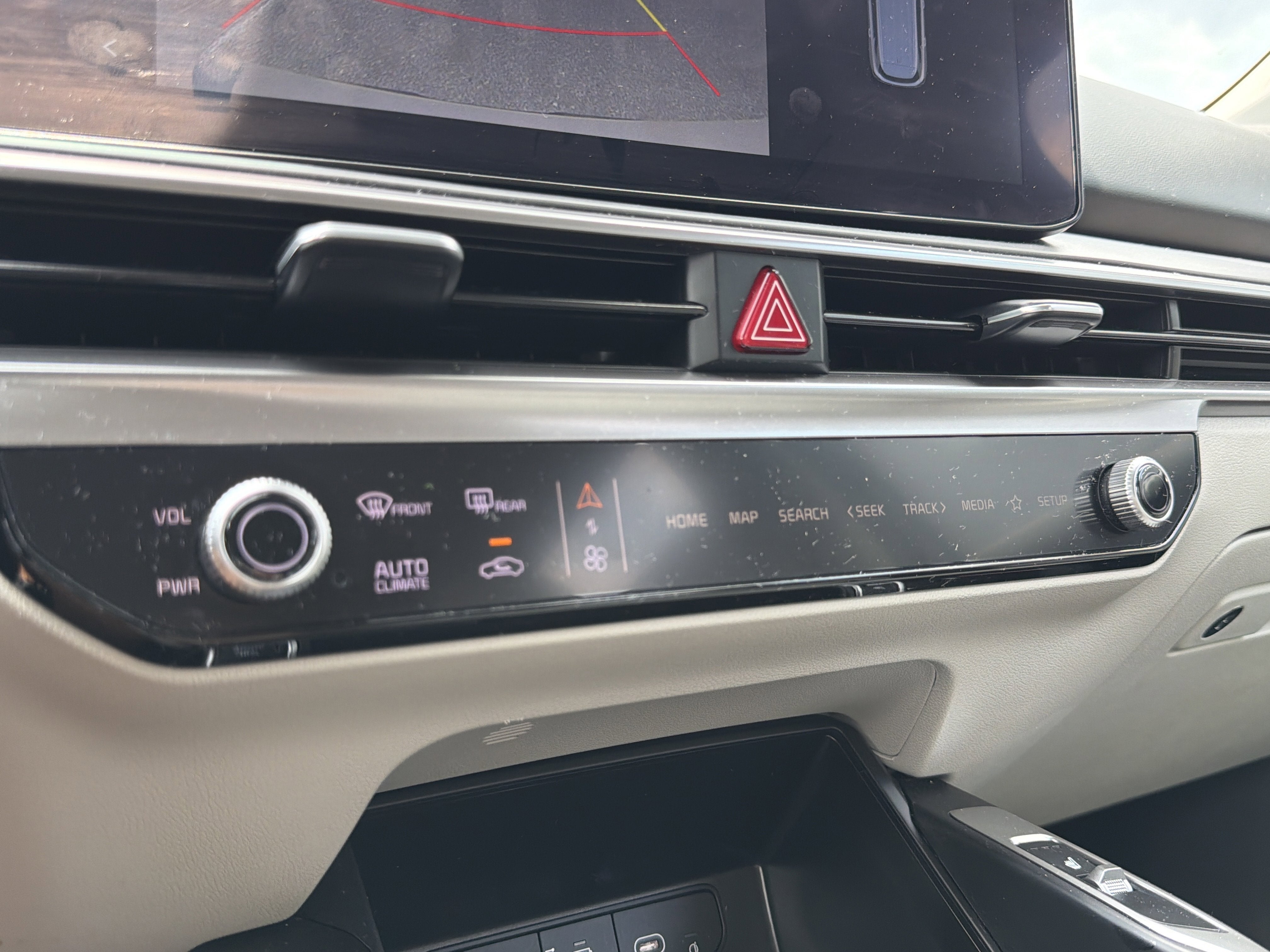 2024 Kia Sorento X-Line EX