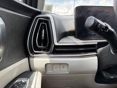 2024 Kia Sorento X-Line EX
