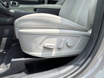 2024 Kia Sorento X-Line EX