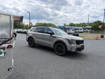 2024 Kia Sorento X-Line EX