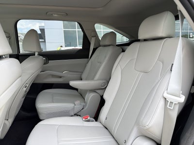 2024 Kia Sorento X-Line EX