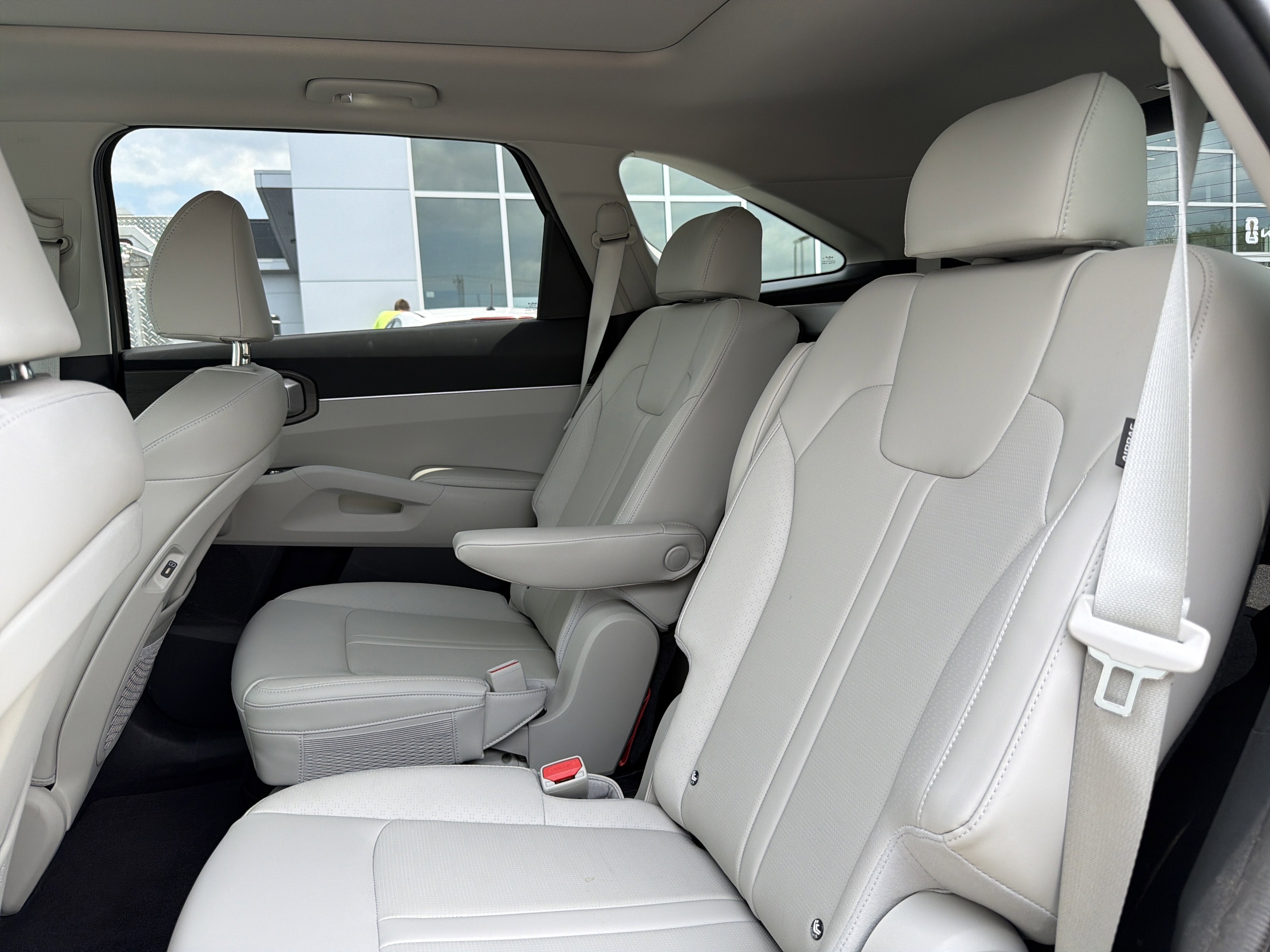 2024 Kia Sorento X-Line EX