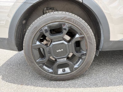 2024 Kia Sorento X-Line EX