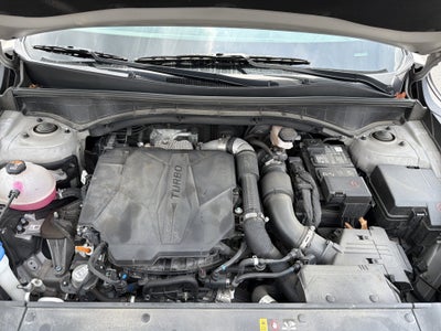 2024 Kia Sorento X-Line EX