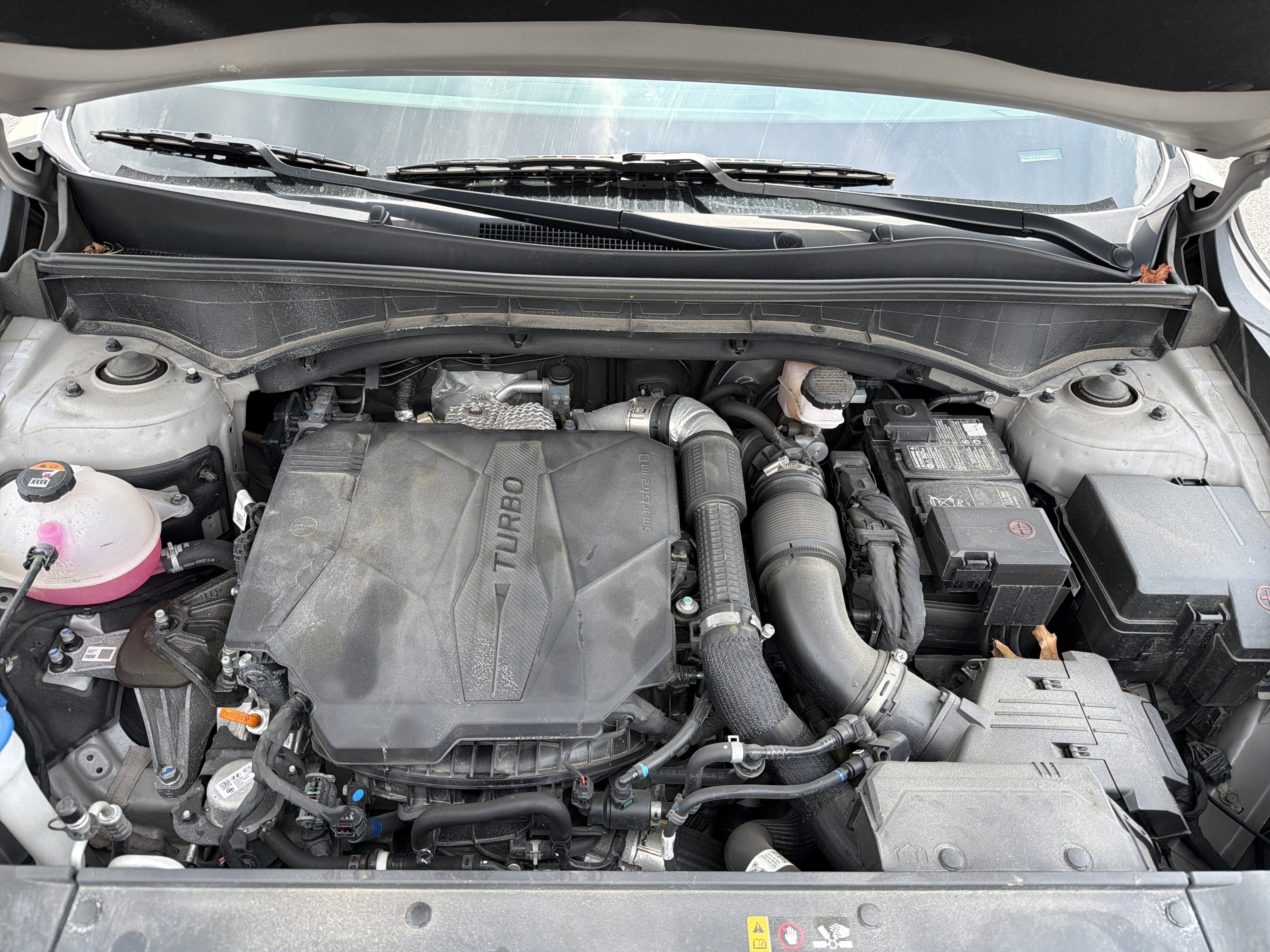 2024 Kia Sorento X-Line EX