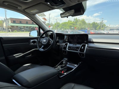 2021 Kia Sorento SX