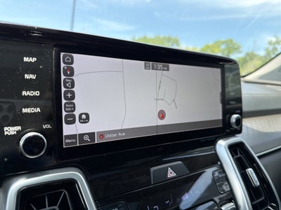 2021 Kia Sorento SX