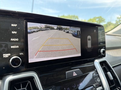 2021 Kia Sorento SX