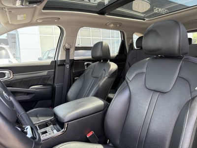 2021 Kia Sorento SX