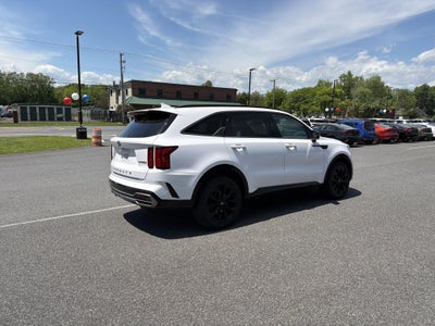 2021 Kia Sorento SX
