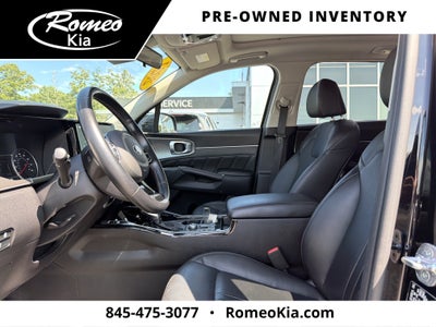 2021 Kia Sorento SX