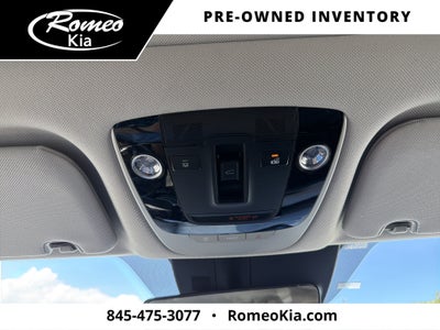 2021 Kia Sorento SX