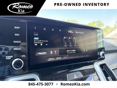 2021 Kia Sorento SX