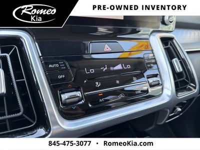 2021 Kia Sorento SX