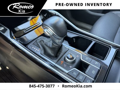 2021 Kia Sorento SX