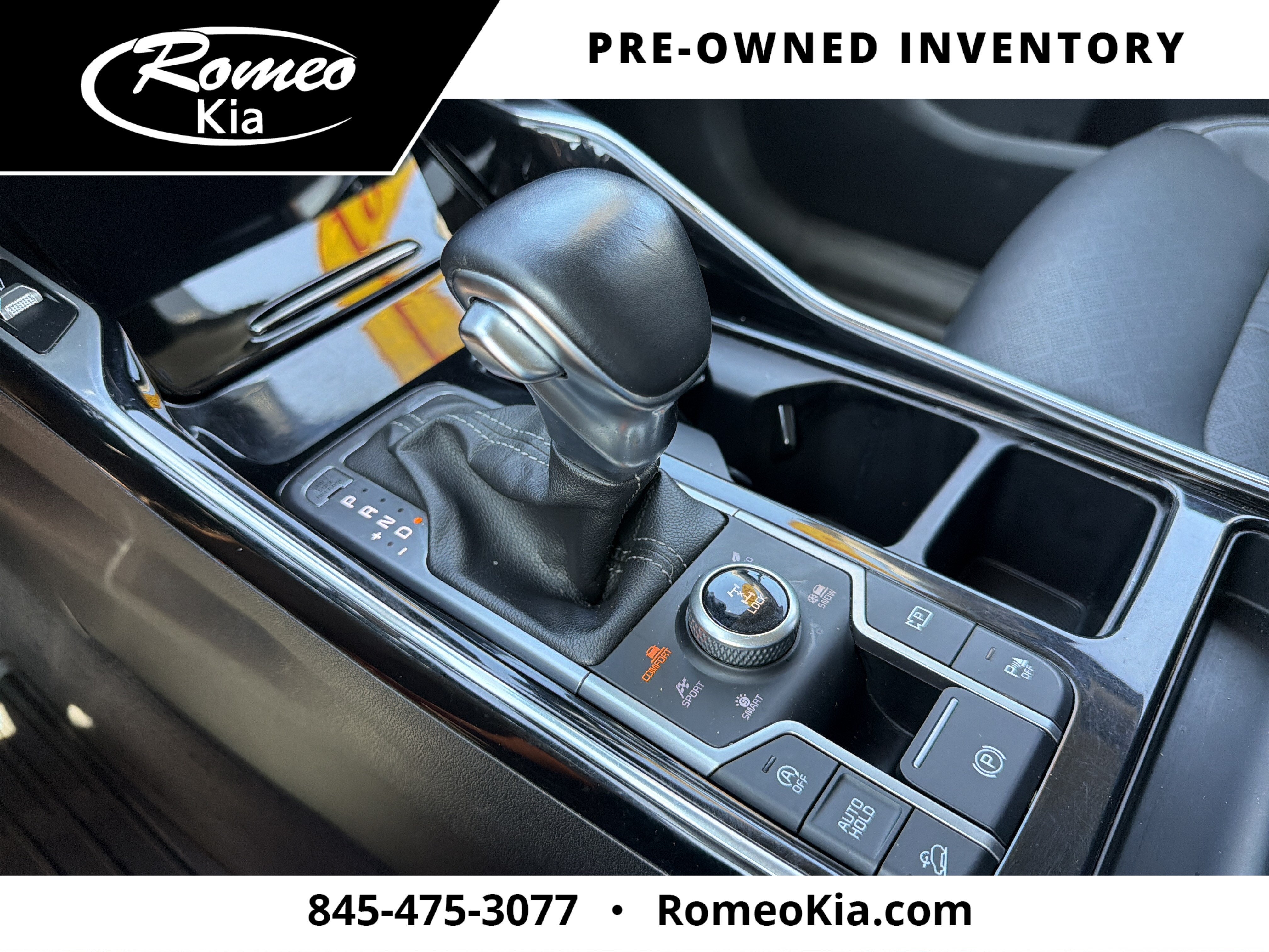 2021 Kia Sorento SX