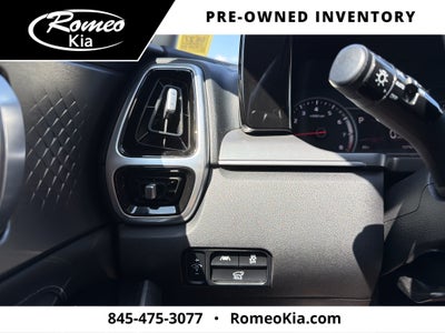 2021 Kia Sorento SX