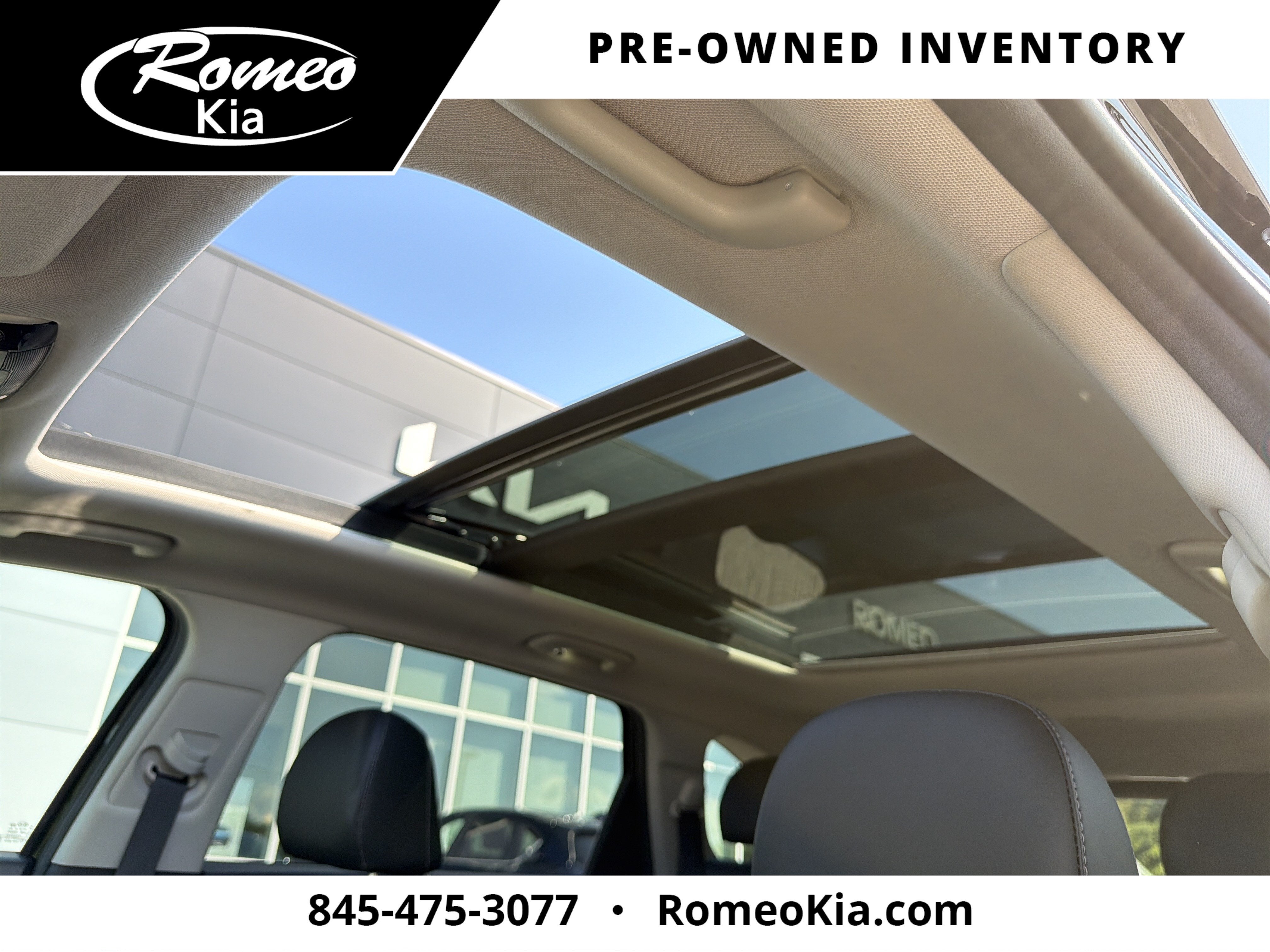2021 Kia Sorento SX