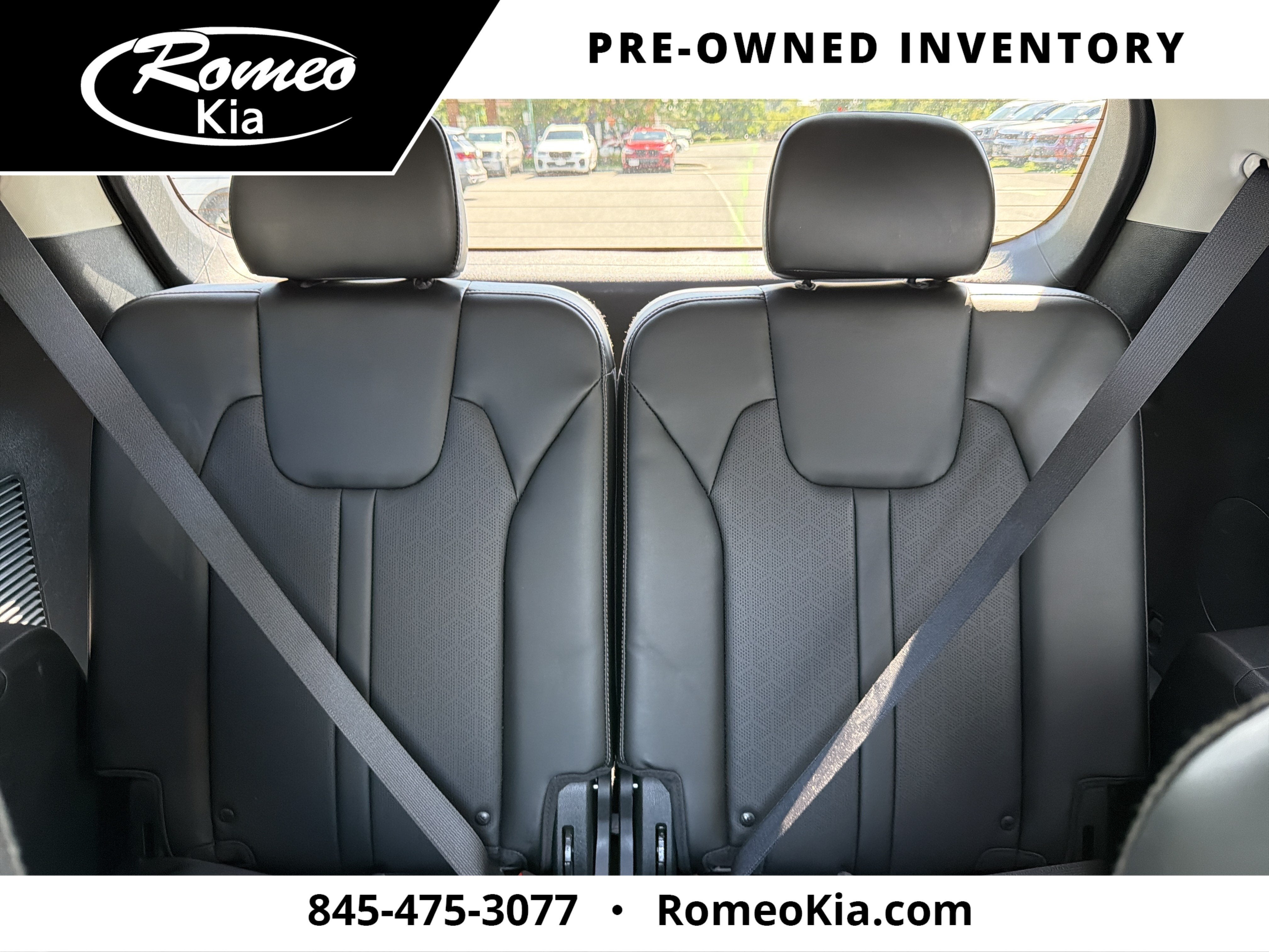 2021 Kia Sorento SX