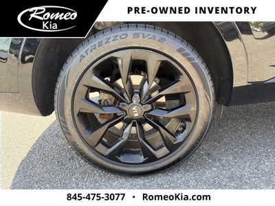 2021 Kia Sorento SX