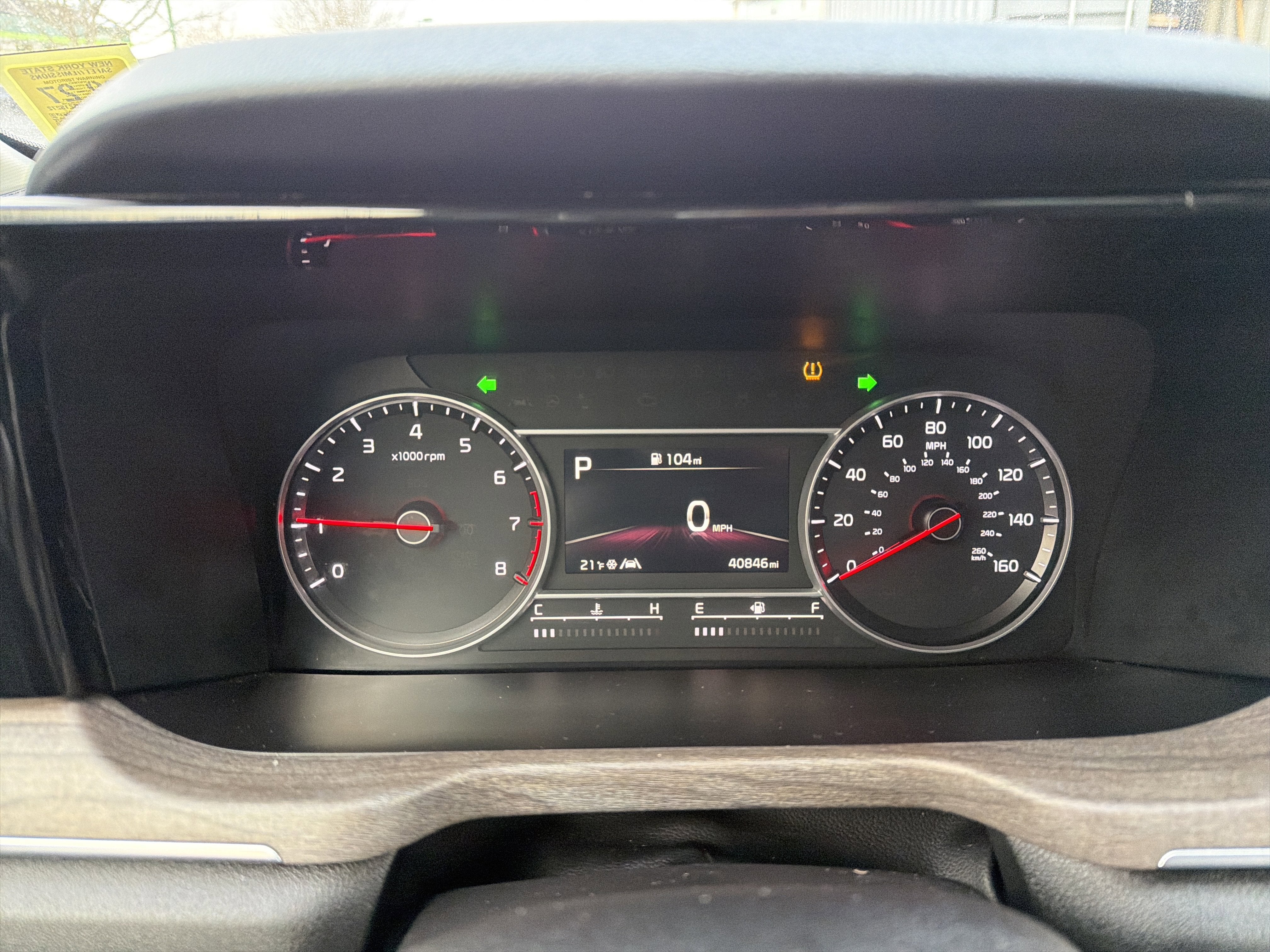 2023 Kia Sorento X-Line S