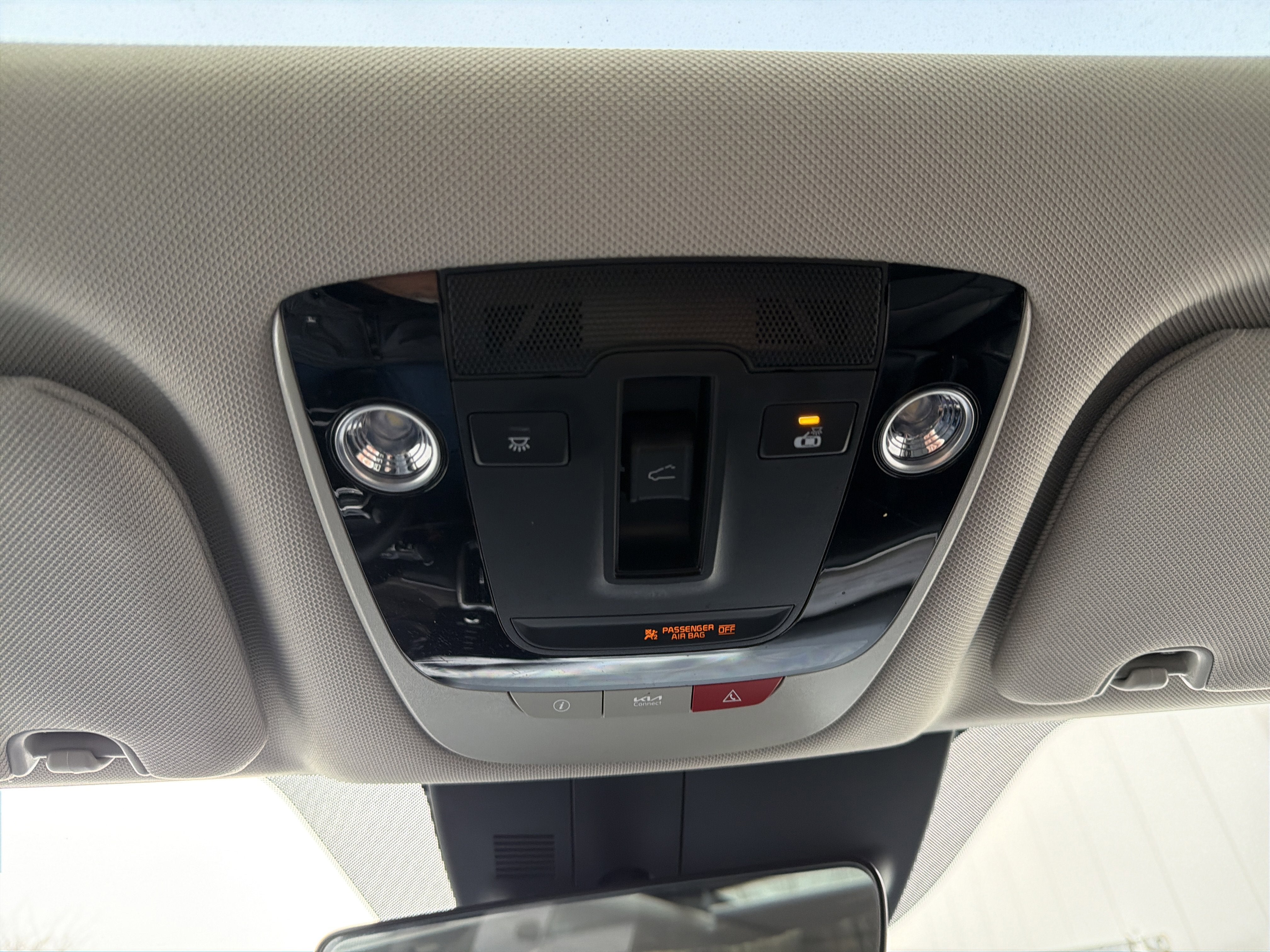 2023 Kia Sorento X-Line S