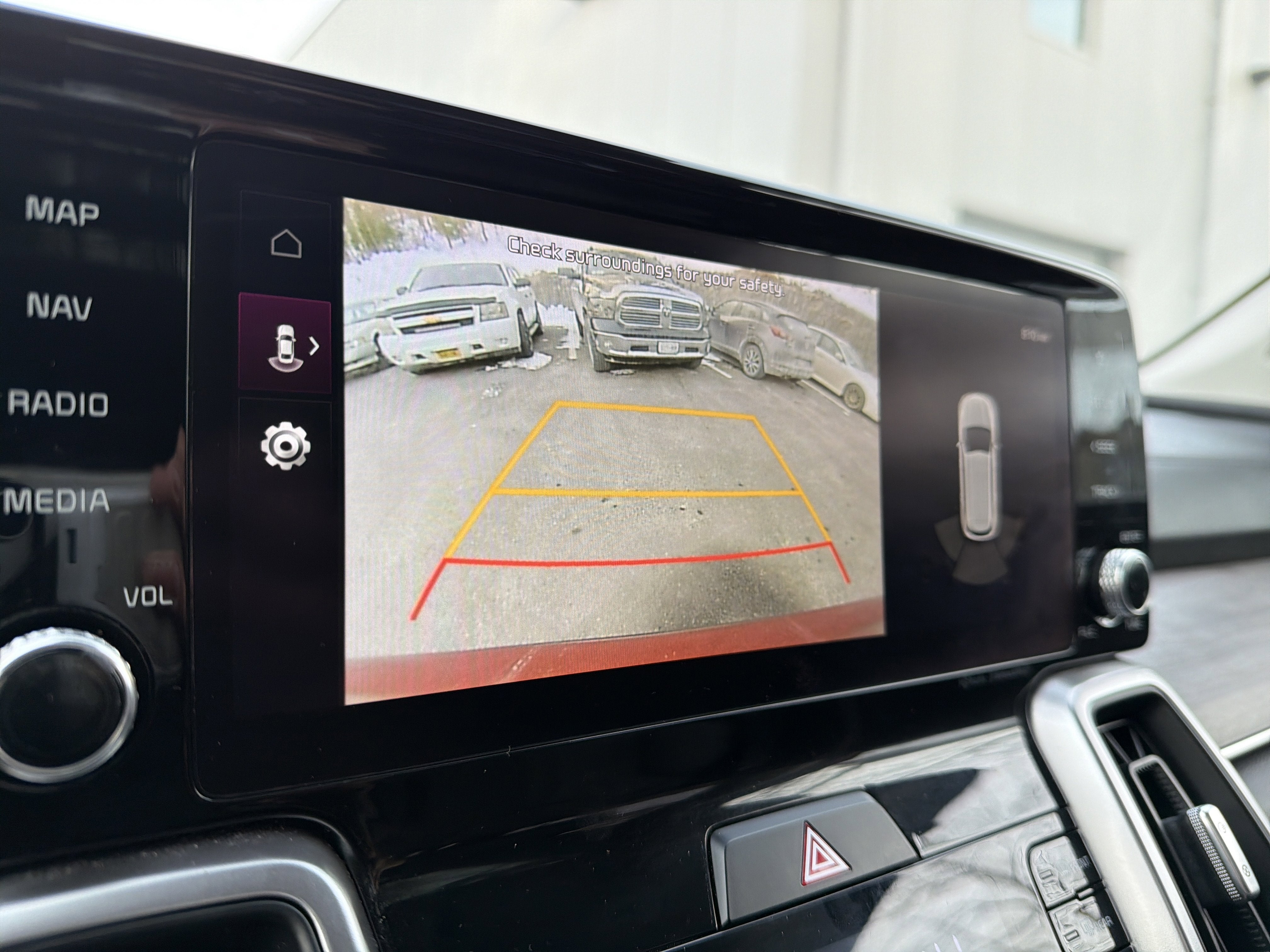 2023 Kia Sorento X-Line S