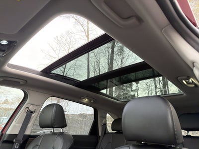 2023 Kia Sorento X-Line S