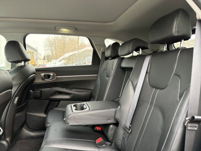 2023 Kia Sorento X-Line S