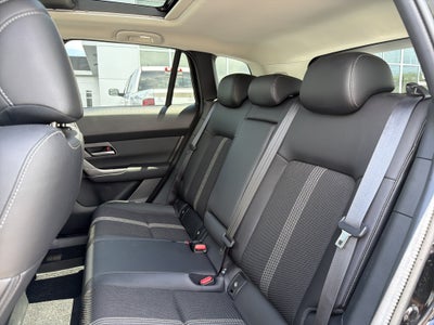 2025 Mazda Mazda CX-50 2.5 S Premium Package