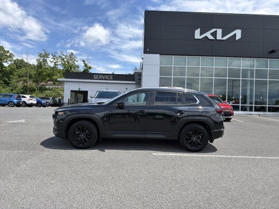 2025 Mazda Mazda CX-50 2.5 S Premium Package