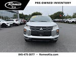 2025 Mitsubishi Outlander Sport Base