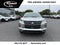 2025 Mitsubishi Outlander Sport Base