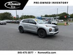 2025 Mitsubishi Outlander Sport Base