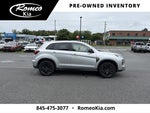 2025 Mitsubishi Outlander Sport Base