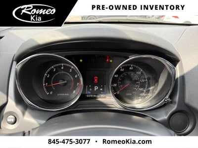 2024 Mitsubishi Outlander Sport Base