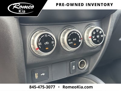 2024 Mitsubishi Outlander Sport Base