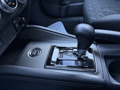 2024 Mitsubishi Outlander Sport 2.0 ES