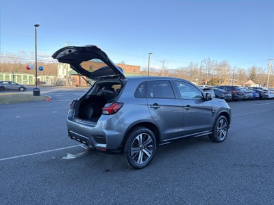 2024 Mitsubishi Outlander Sport 2.0 ES