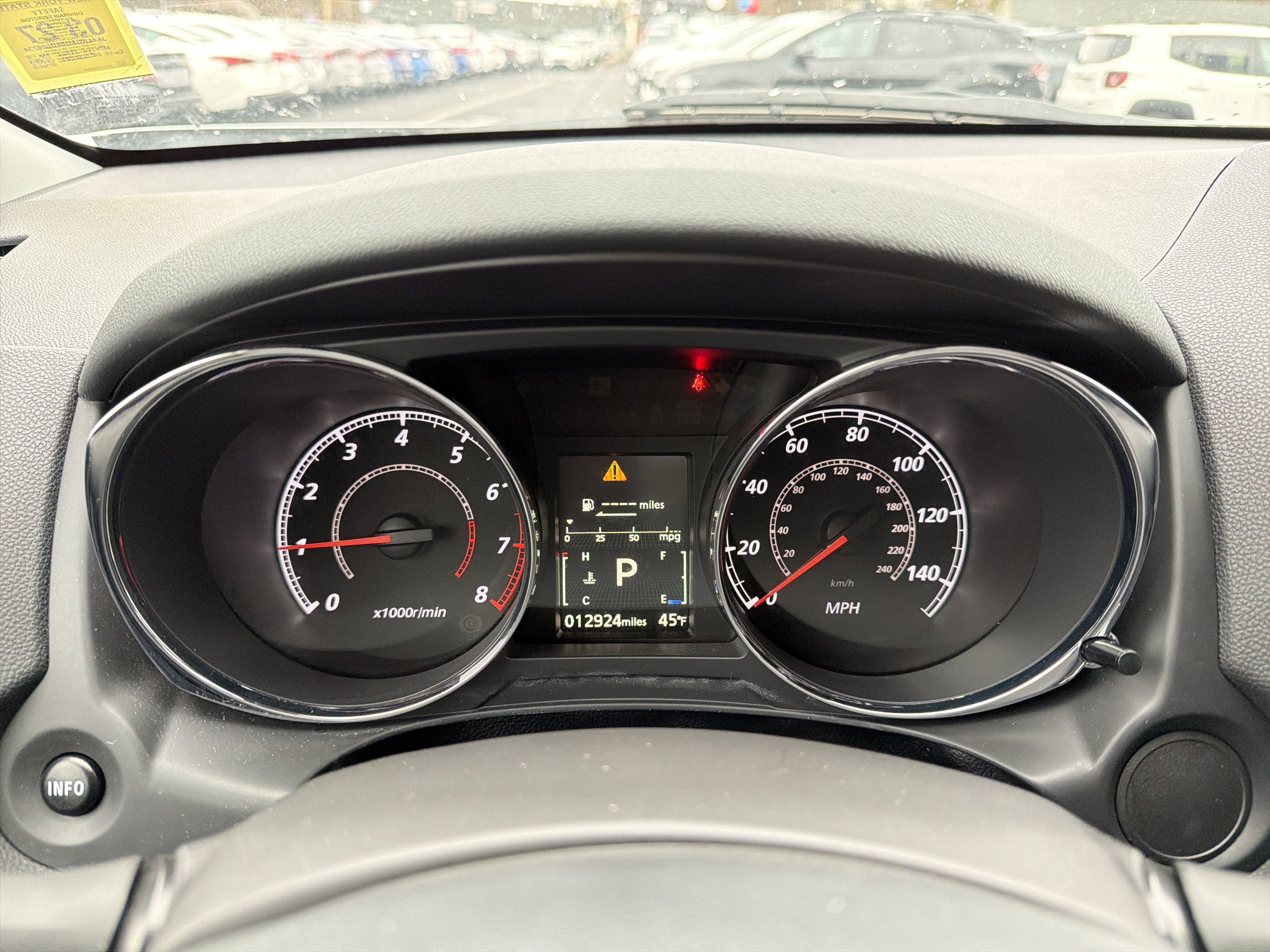 2025 Mitsubishi Outlander Sport Base