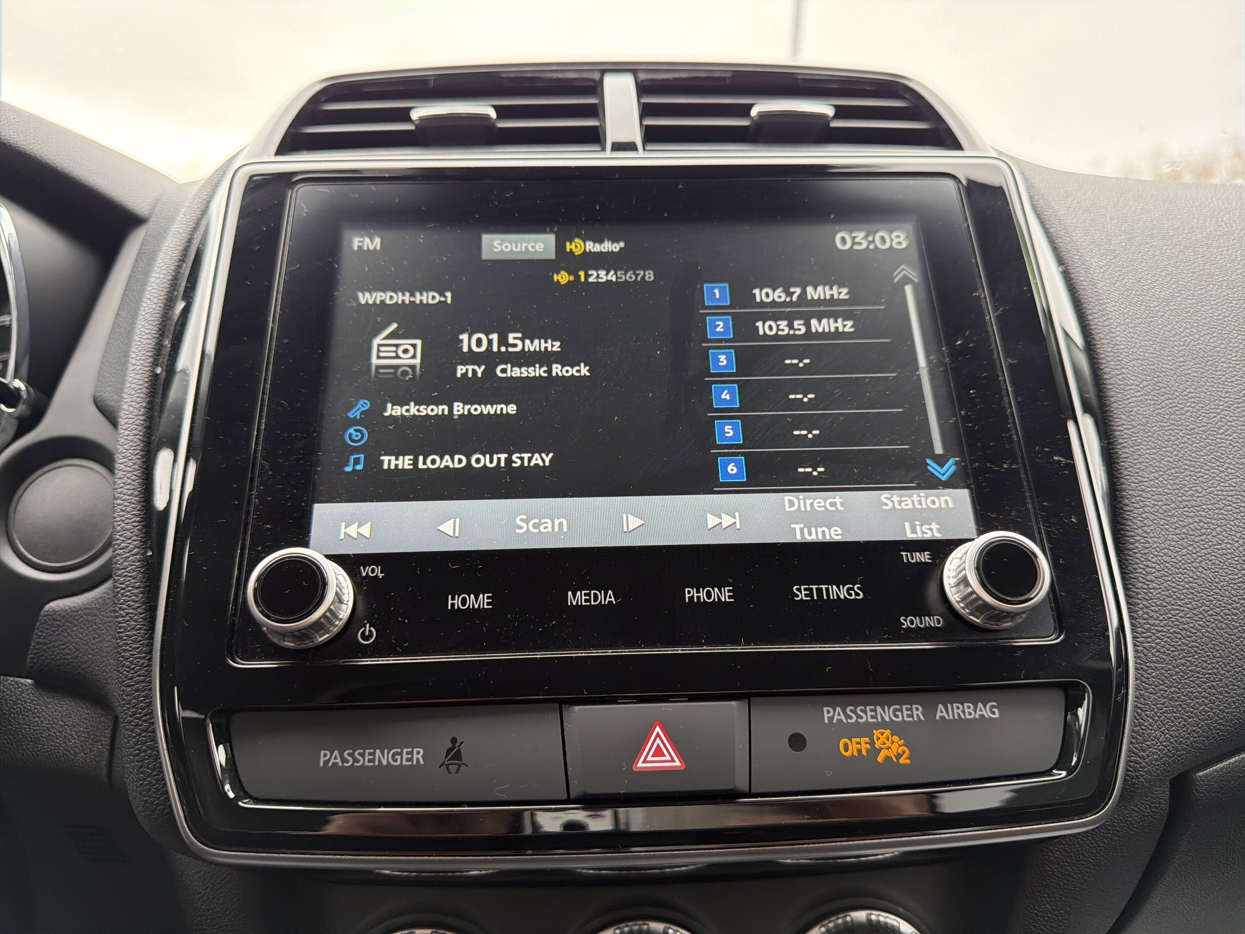 2025 Mitsubishi Outlander Sport Base