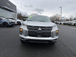 2025 Mitsubishi Outlander Sport Base