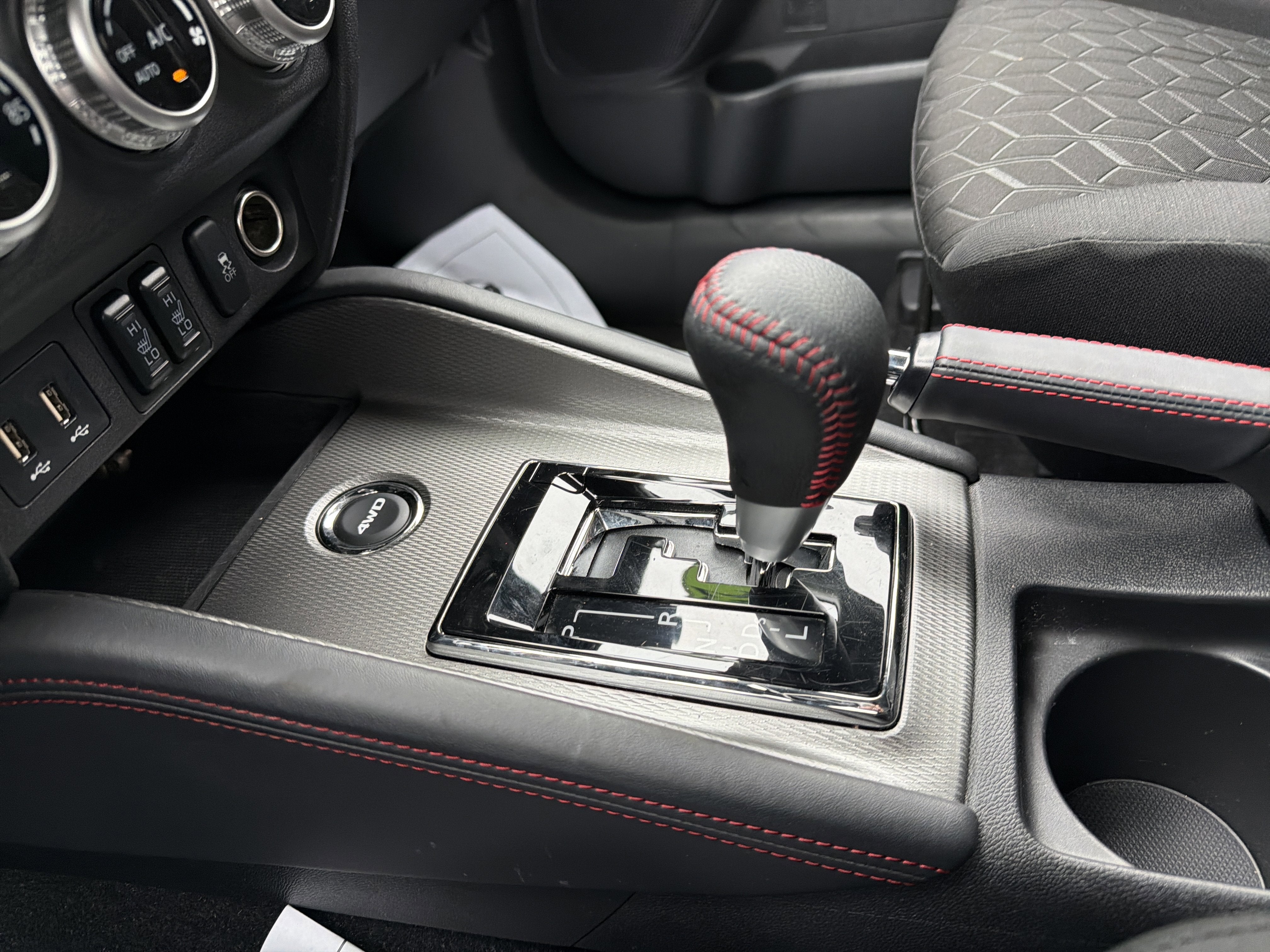 2025 Mitsubishi Outlander Sport Base