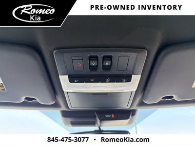 2023 Mitsubishi Outlander SEL