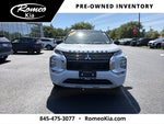 2023 Mitsubishi Outlander SEL