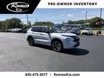 2023 Mitsubishi Outlander SEL