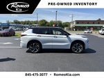 2023 Mitsubishi Outlander SEL