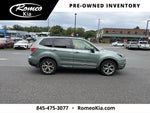 2017 Subaru Forester 2.5i Touring